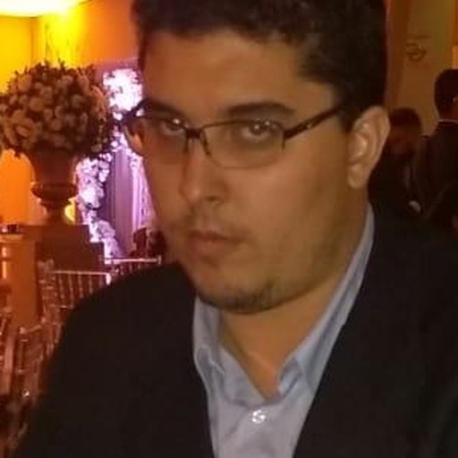 Daniel Matias